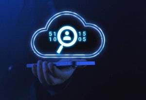 Data Loss Prevention