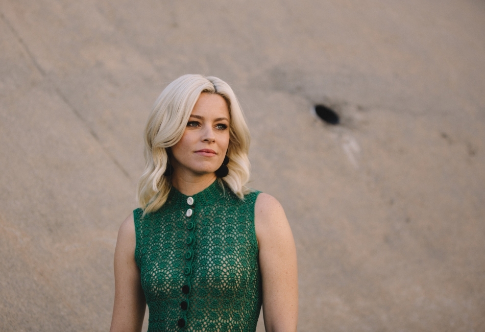 Elizabeth Banks Movies and Tv Shows
