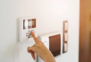 Top-Quality Security Alarm Systems