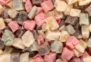 Freeze Dryer vs Dehydrator