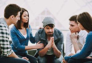 Harnessing Community and Connection