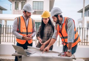 Home Builders