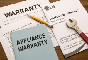 Appliance Warranties