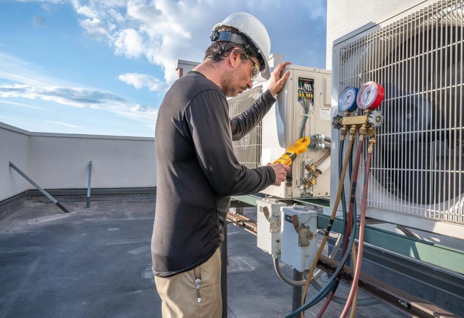 Heating Contractors