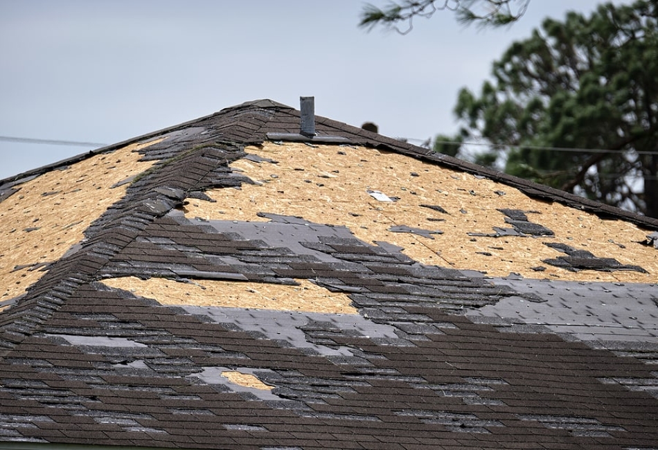 Roofing