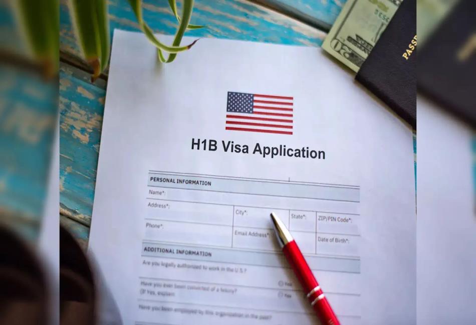 H1B Visa
