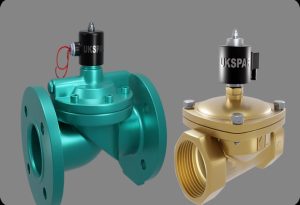 Solenoid Valve Supplier