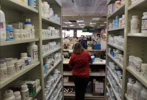 24 Hour Pharmacies