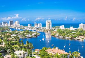 Fort Lauderdale