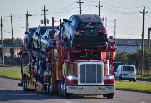 Heavy Vehicle