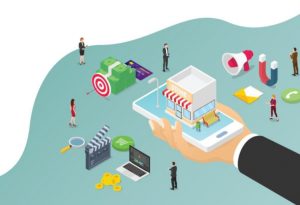 B2B Omnichannel Campaign