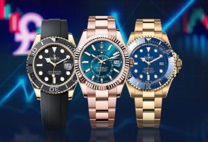 Rolex Models