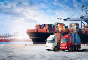 Third-Party Logistics Provider