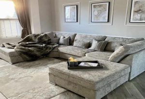 Shape Sofa