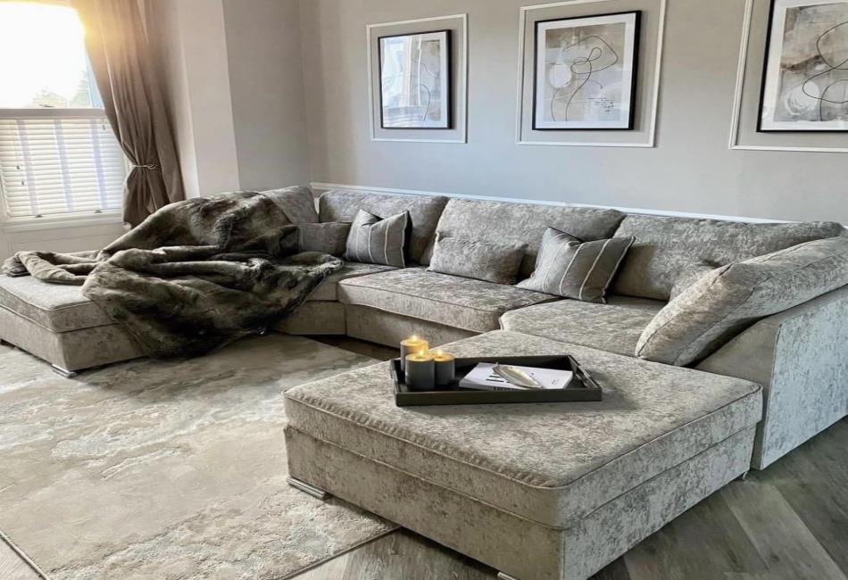 Shape Sofa
