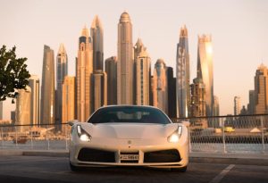 Luxury Vehicle Care