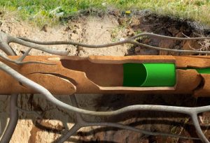 Pipe Relining