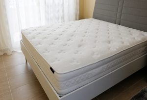 Mattress Materials