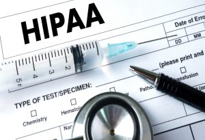 HIPAA Compliance