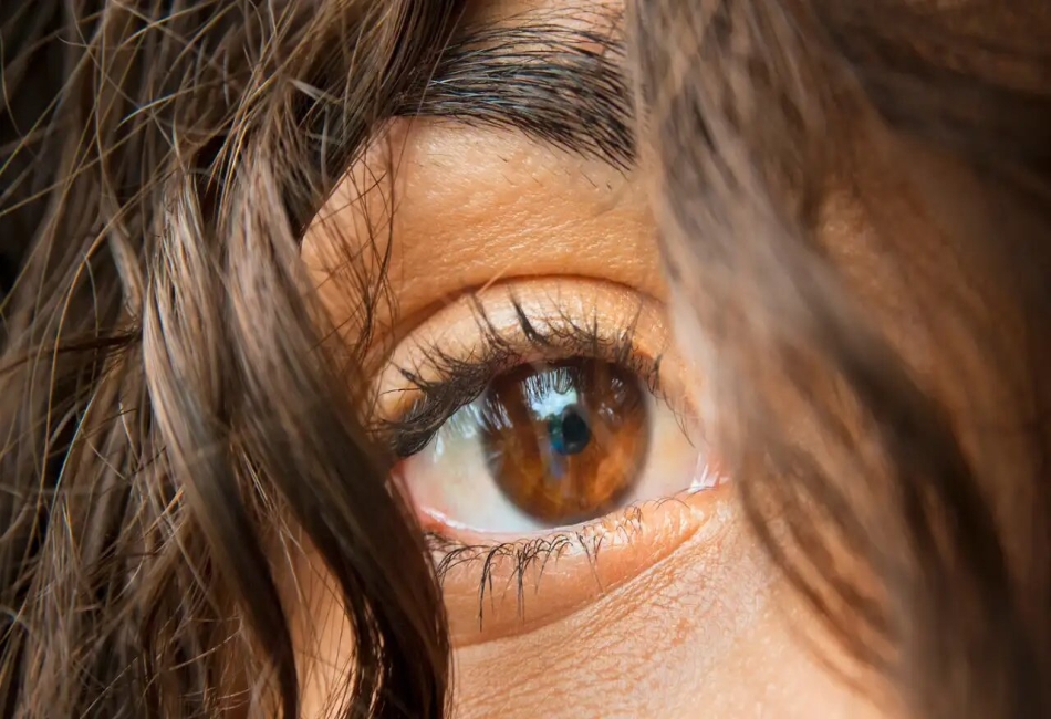 Eyes
