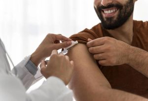 Testosterone Replacement Therapy