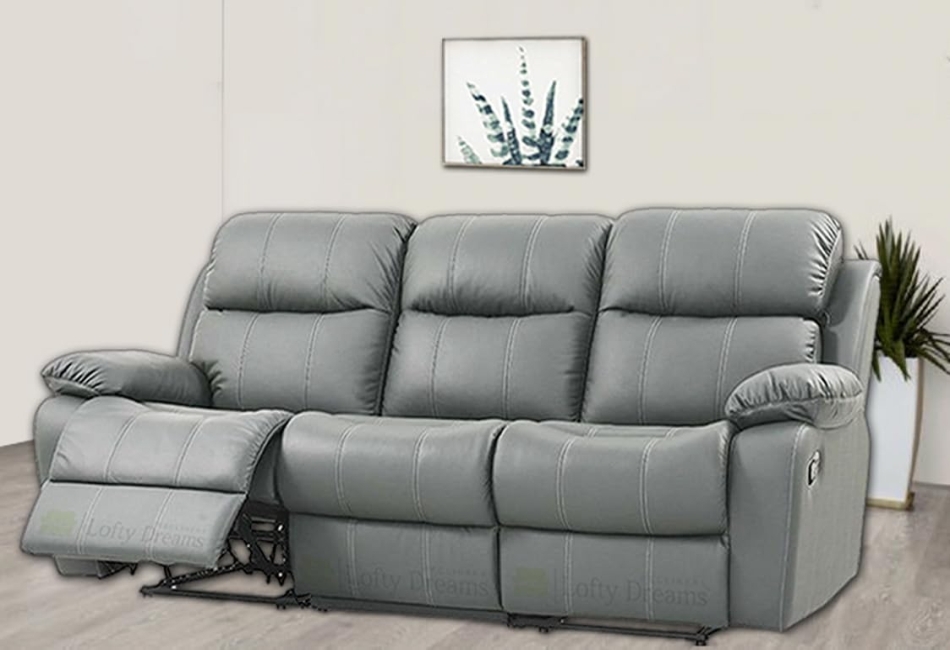 Recliner Sofas