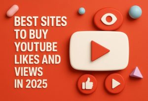 Buy YouTube Likes