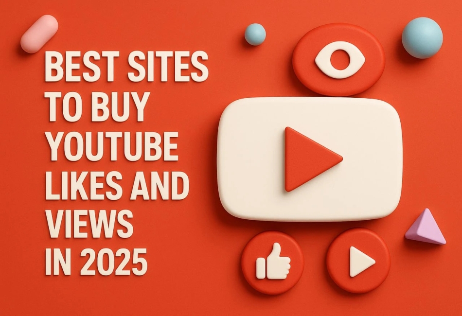 Buy YouTube Likes