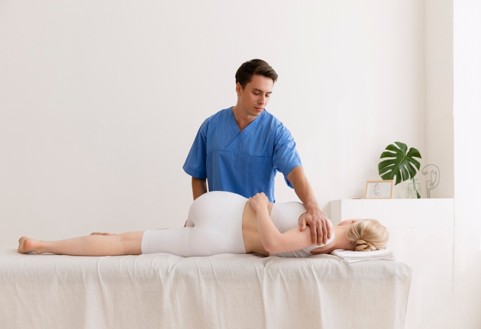 Chiropractic Treatment