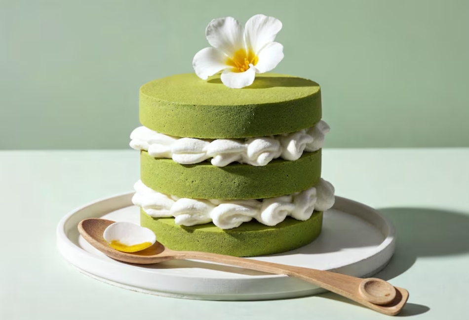 Vegan Cakes