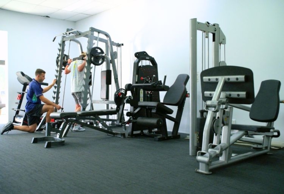 Physiotherapy Clinics