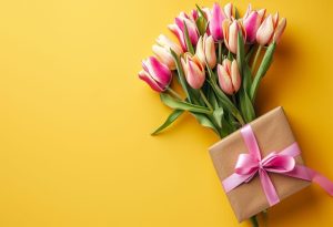 Tulips Delivery
