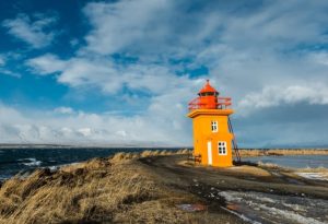 Iceland Famous