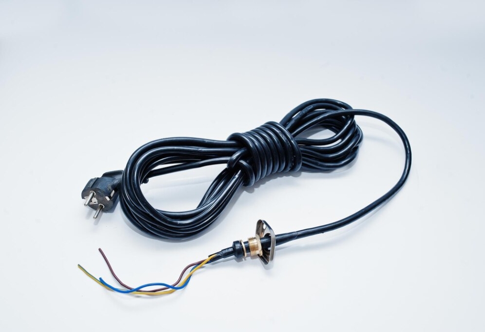 Power Cord
