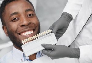 Dentist