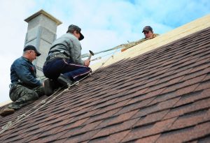 Roofers