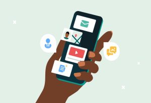 Enterprise Messaging Solutions