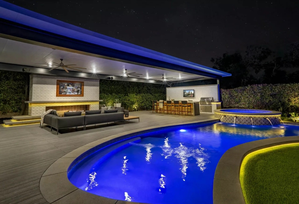 Custom Pool Covers