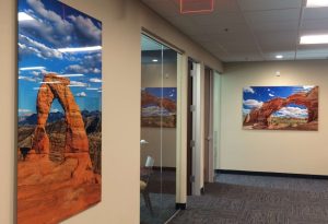 Metal Prints