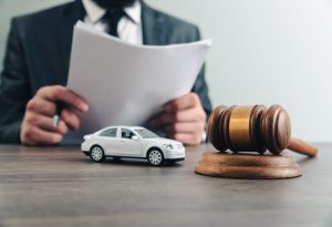 Car Lawyer