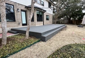 Deck Estimate