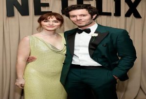 Adam Brody Movies and TV Shows