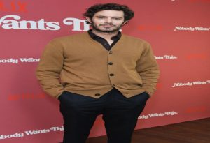 Adam Brody Movies and TV Shows