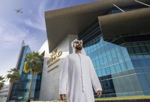 Industrial Leadership