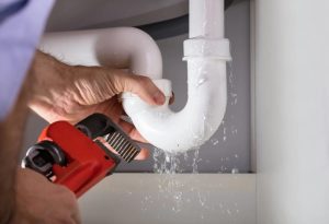 Plumbing Emergencies