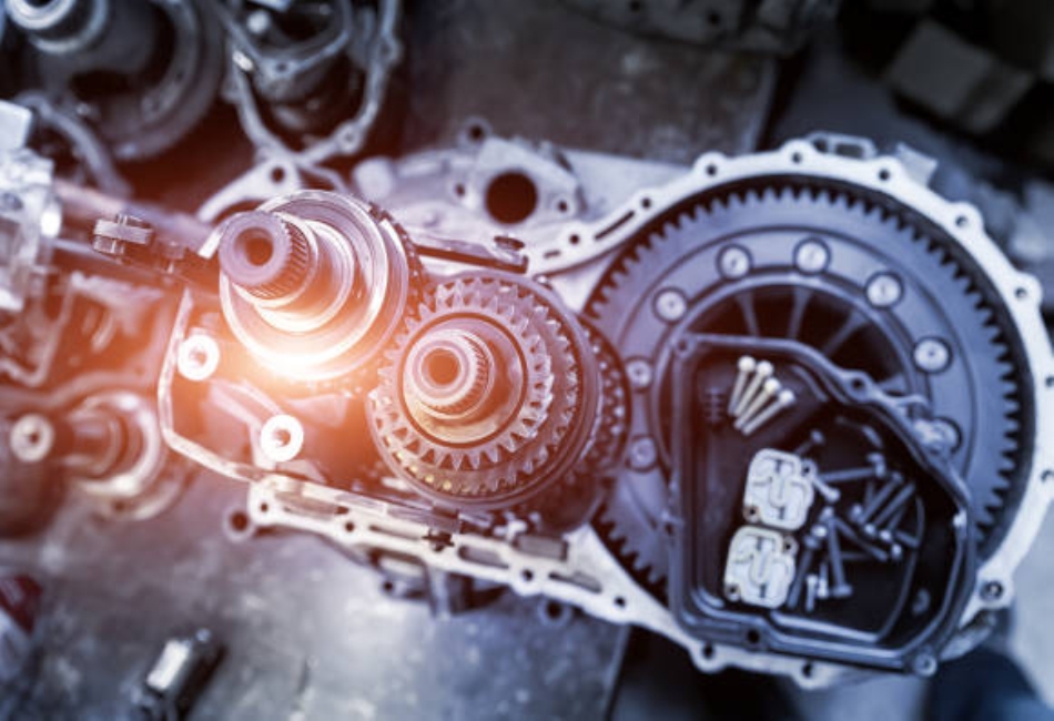 Overall Vehicle Performance