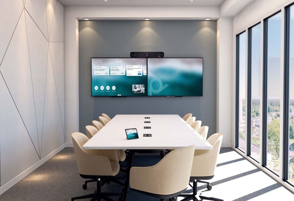 Video Conferencing Room