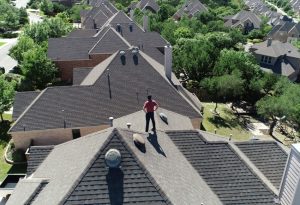 Roofing Contractor