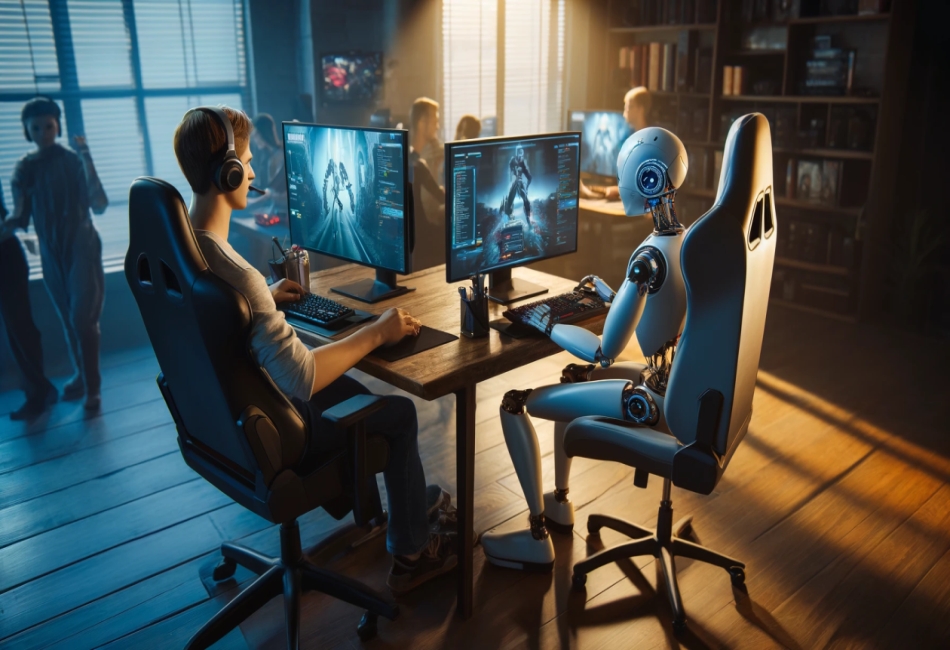 Tactical Imaging Devices