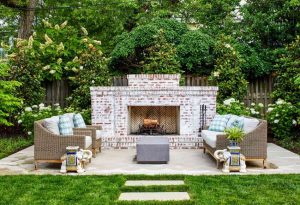 Patio Design Ideas